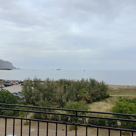 Casa Jose Mare Apartment *