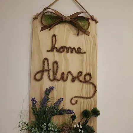 Alisea * Palermo
