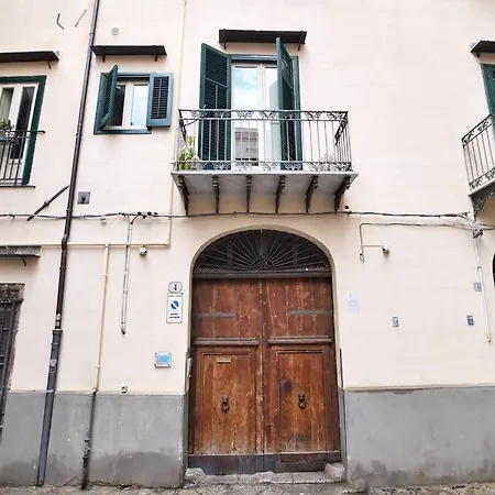 Apartment Iflat Maletto