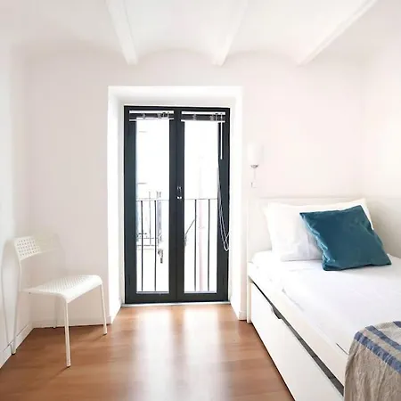 Iflat Maletto Apartment Palermo