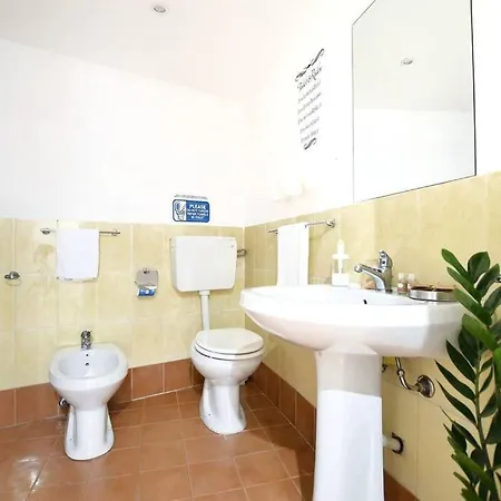 Apartment Iflat Maletto *