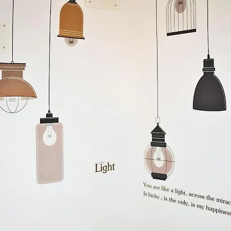 Apartment Iflat Maletto
