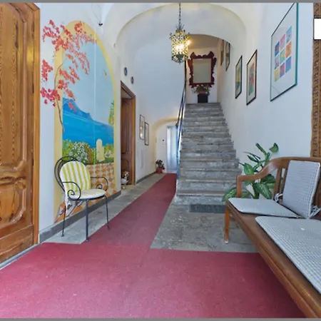 Apartment Charming Mezzanine Flat In Centre