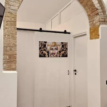 Masculu & Fimmina Apartment Palermo