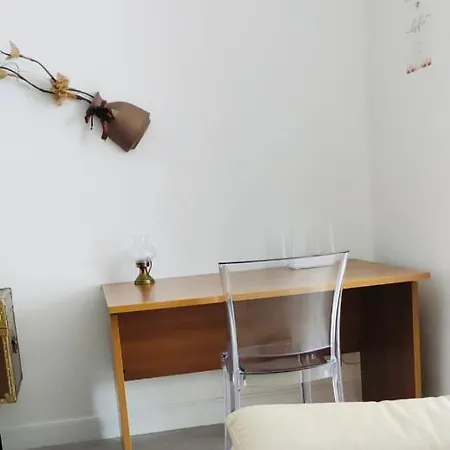 Holiday home La Casa Delle Nespole Palermo