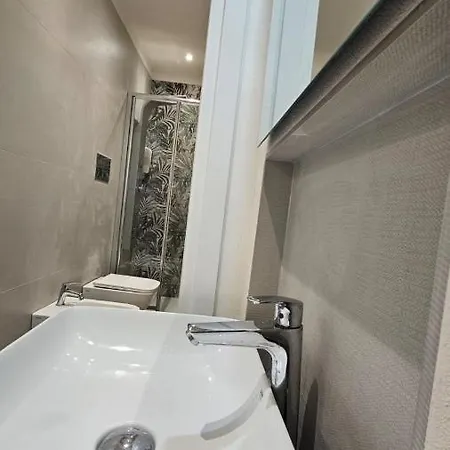 Apartment Masculu & Fimmina Palermo