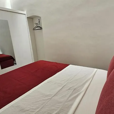 Masculu & Fimmina Apartment Palermo
