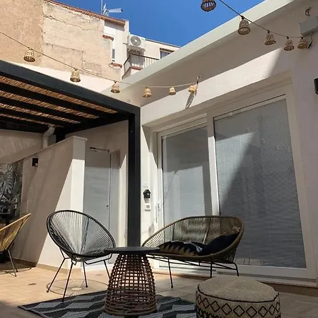 Curtigghiu Maison d'hôtes
