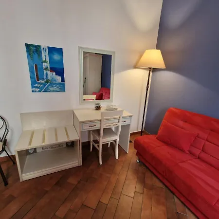 Guest house Eureka Palermo