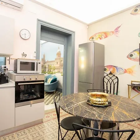 I Bastioni Holiday home *