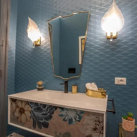 Holiday home I Bastioni