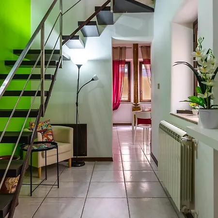 La Casa Del Moro 2* Palermo