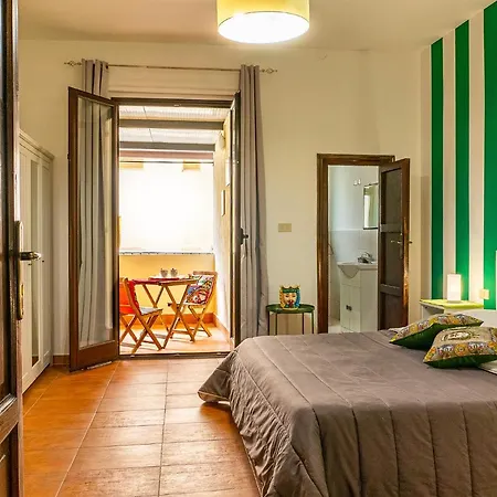 La Casa Del Moro 2* Palermo