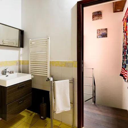 La Casa Del Moro Bed & Breakfast 2*