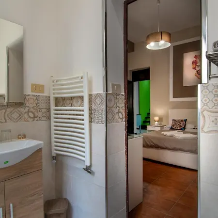 La Casa Del Moro Bed & Breakfast