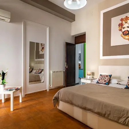 La Casa Del Moro Bed & Breakfast