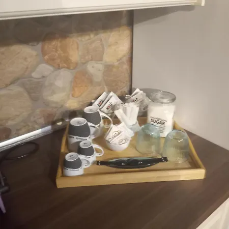Pensionat A Casa Di Lia Palermo