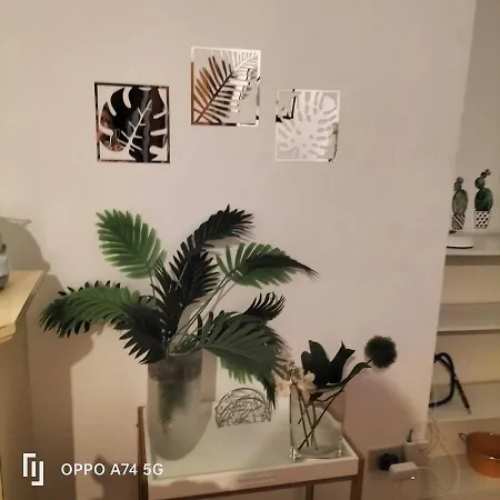 Vucciria's House Centro Storico Διαμέρισμα Παλέρμο