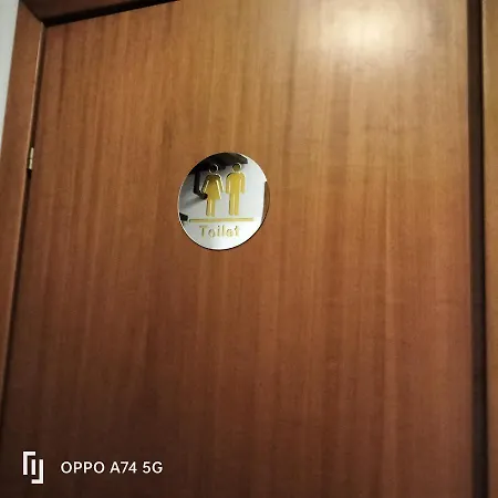 Vucciria's House Centro Storico Διαμέρισμα *
