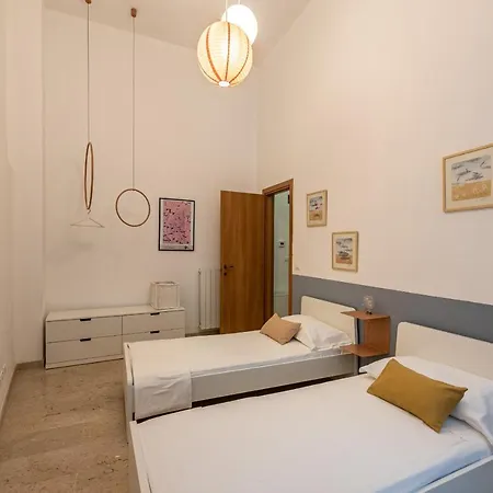 Apartment Vucciria By Wonderful Italy Palermo