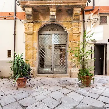 Apartment Vetriera *