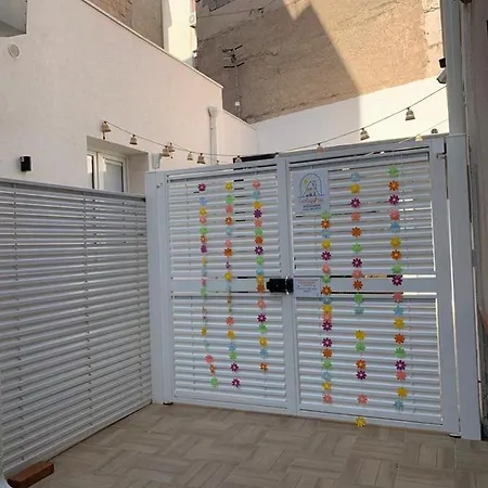 Affittacamere Curtigghiu Mondello