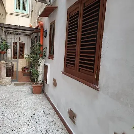 Casa Maria Apartment