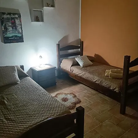 Casa Maria Apartment Palermo