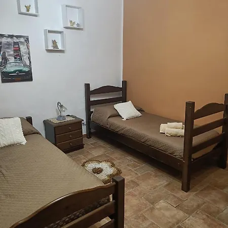 Casa Maria *