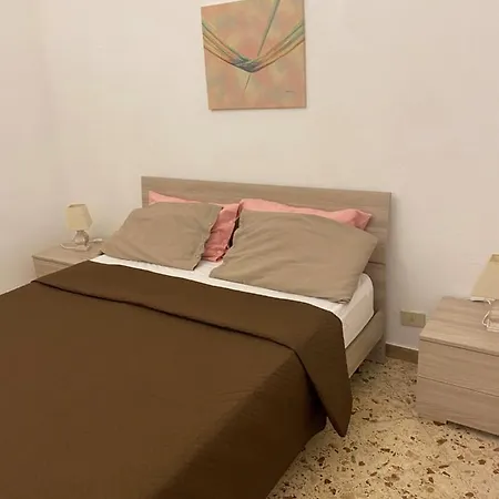 Casa Repasi Apartment *