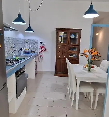 Casa Casciotto Casa vacanze