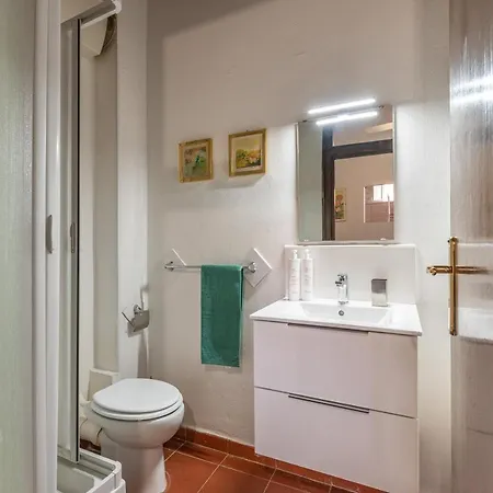 Apartment Gervasi Kalsa By Wonderful Italy