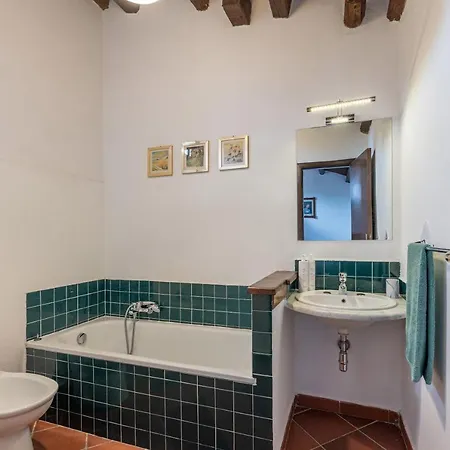 Apartment Gervasi Kalsa By Wonderful Italy Palermo