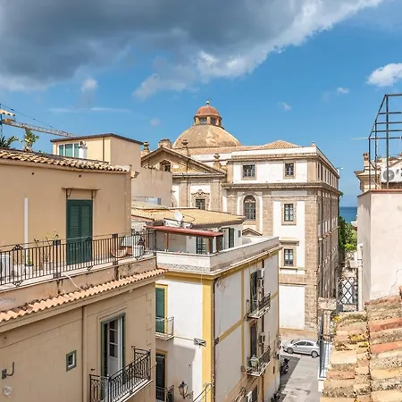 Apartment Gervasi Kalsa By Wonderful Italy *