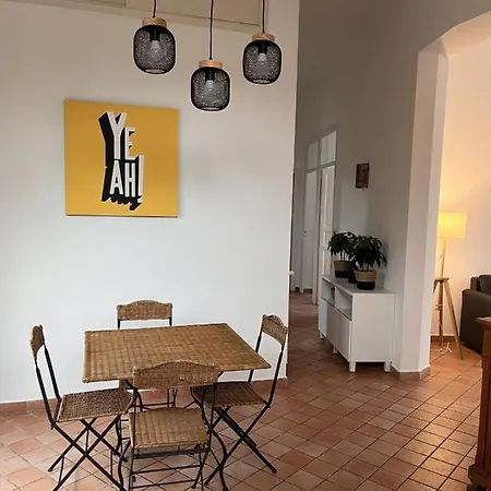 The K House * Palermo