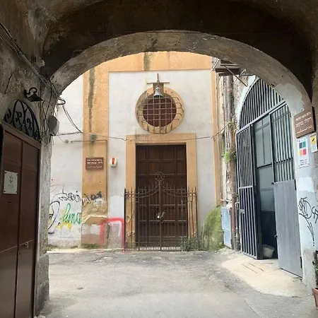Calderai 82 1 E 2 * Palermo
