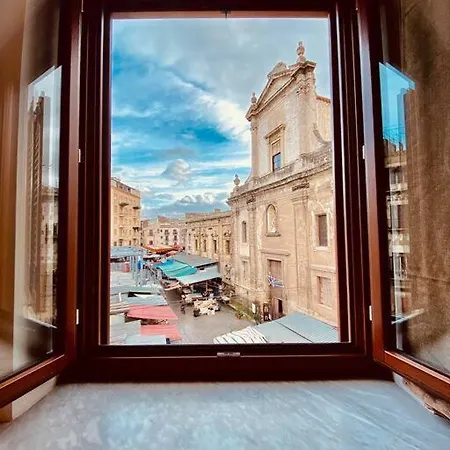 Apartment Baddar'home Palermo