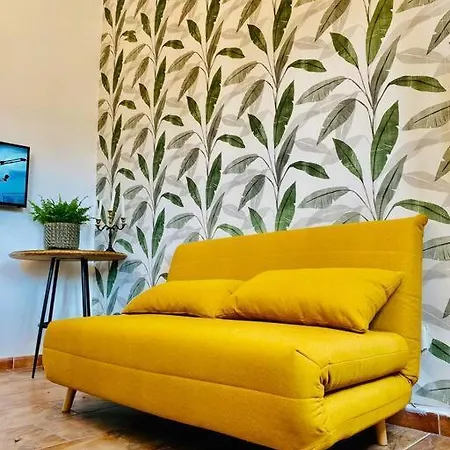 Apartment Baddar'home Palermo