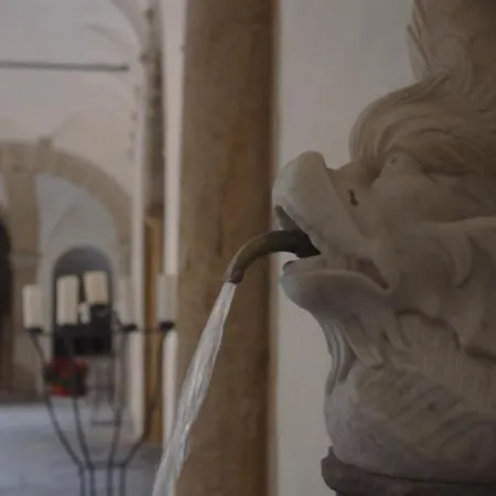 Palazzo Mazzarino