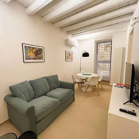 New Celso 86 Appartement Palerme