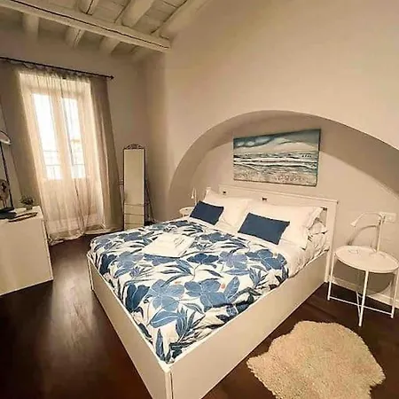 Appartement New Celso 86 *