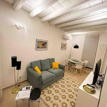 New Celso 86 Appartement *