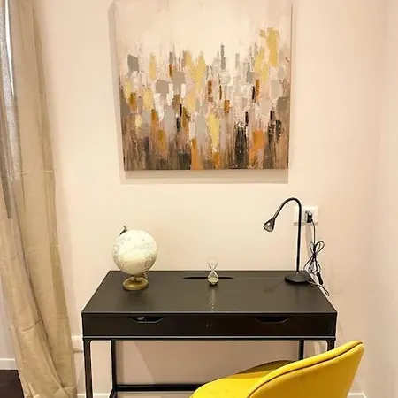 New Celso 86 Appartement Palerme