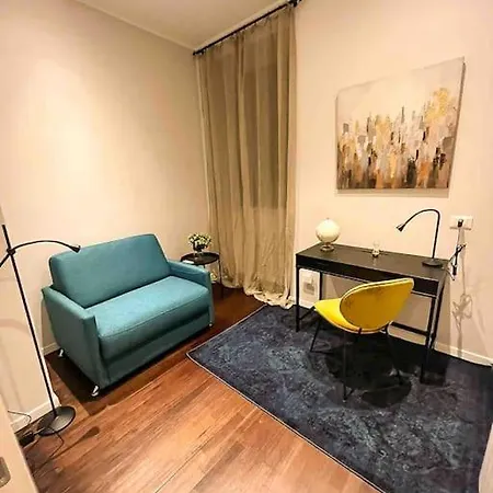 Appartement New Celso 86