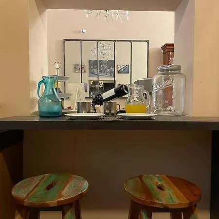 Devi Apartment Palermo