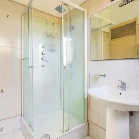 Apartmán Mondello Sea View Palermo