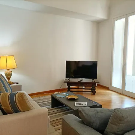 Palazzo Mazzarino Apartmán *
