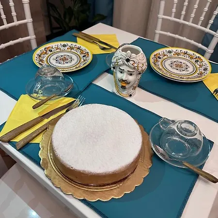 Cuore Di Appart hôtel