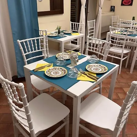 Aparthotel Cuore Di *