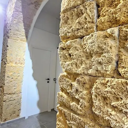 Masculu & Fimmina Apartment *